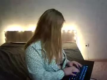 1black_rose1 from Chaturbate is Freechat