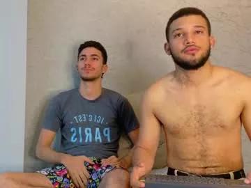 2alexoconor from Chaturbate is Freechat