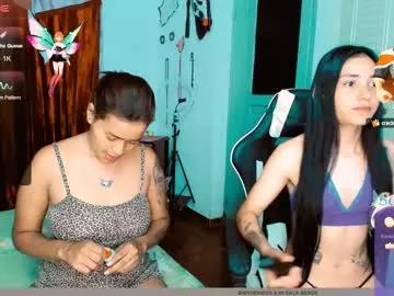 2girls__dream from Chaturbate is Freechat