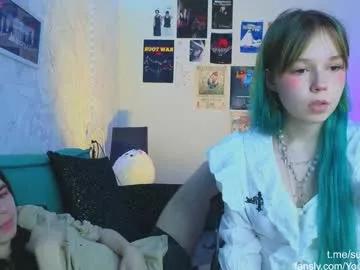 819sunflowerinahat2016 from Chaturbate is Freechat