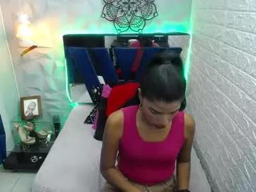 _alejandra_gomez_ from Chaturbate is Freechat