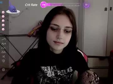 _alisa_in_wonderland from Chaturbate is Freechat