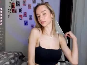 _alissaa_ from Chaturbate is Freechat