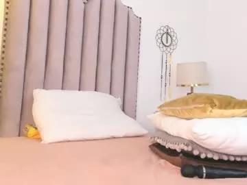 _chloe_adams from Chaturbate is Freechat