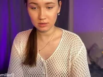 _chloe_miller_ from Chaturbate is Freechat