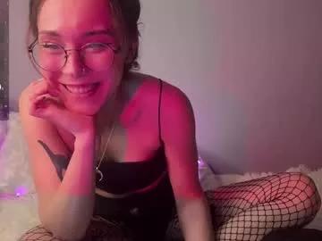 _cream_soda_ from Chaturbate is Freechat