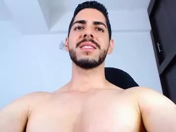 _davidwolf from Chaturbate is Freechat