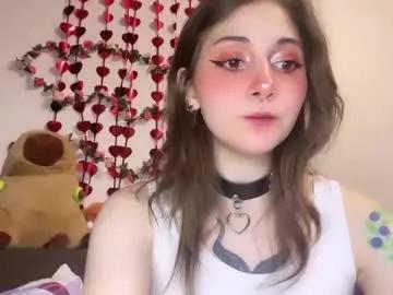 _devilbaby from Chaturbate is Freechat