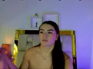 _emily_r from Chaturbate is Freechat