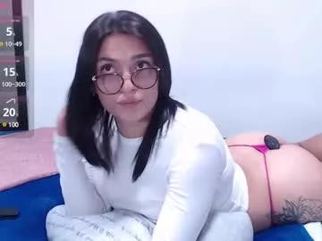 _ericavanderhill_ from Chaturbate is Freechat