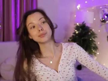 _fluffybunny_ from Chaturbate is Freechat