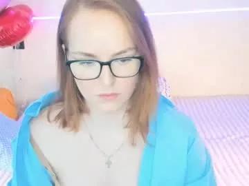 _gingermean_ from Chaturbate is Freechat