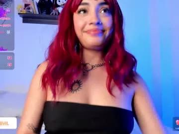 _hotpink from Chaturbate is Freechat