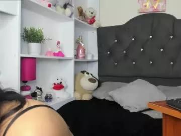 _jessica_ramirez_ from Chaturbate is Freechat