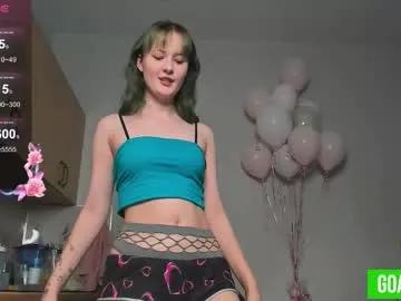 _katie_kim__ from Chaturbate is Freechat