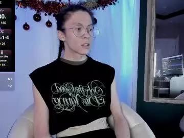 _kerosene_ from Chaturbate is Freechat