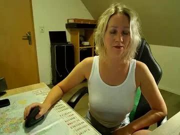 _korall_ from Chaturbate is Freechat