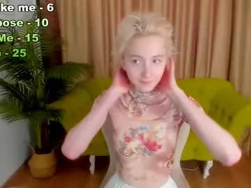 _lovekitty__ from Chaturbate is Freechat