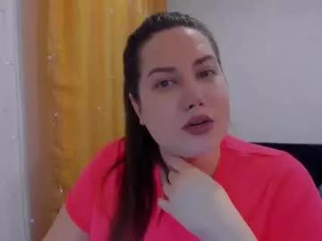 _madalexa_ from Chaturbate is Freechat