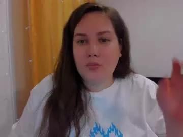 _madalexa_ from Chaturbate is Freechat