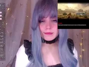 _marcelline_ from Chaturbate is Freechat