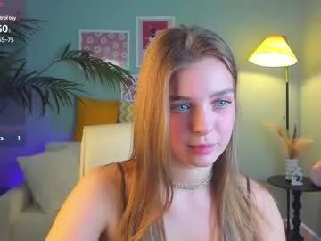 _mayabach_ from Chaturbate is Freechat