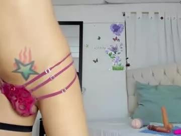 _melany1 from Chaturbate is Freechat