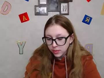 _miraterri_ from Chaturbate is Freechat