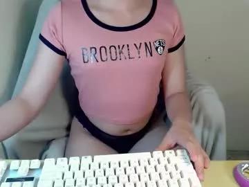 _misslouxx from Chaturbate is Freechat