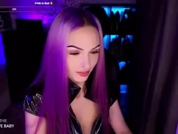 _mistress__ from Chaturbate is Freechat