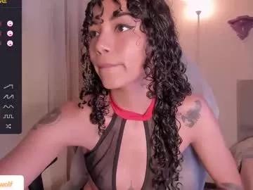 _natashawolf from Chaturbate is Freechat