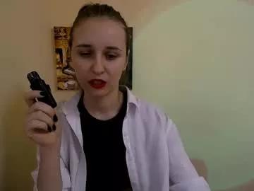 _nicole_new from Chaturbate is Freechat