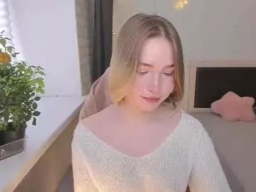 _pinkcloud_ from Chaturbate is Freechat