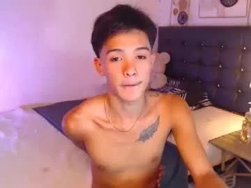 _robinmartinxx from Chaturbate is Freechat