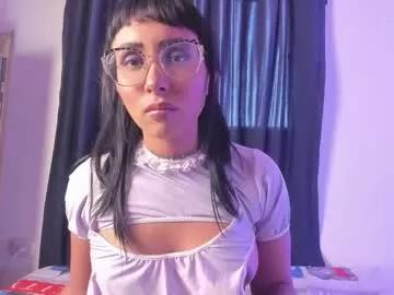 _saraaparker_ from Chaturbate is Freechat