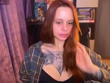 _slutty_fox_ from Chaturbate is Freechat