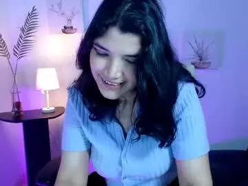 _soynina from Chaturbate is Freechat