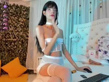 _sweet_jennie from Chaturbate is Freechat