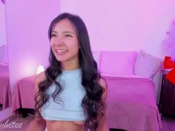 aby_whitee from Chaturbate is Freechat