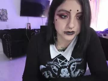 acid_alice666 from Chaturbate is Freechat