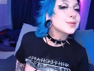 aciddroll from Chaturbate is Freechat