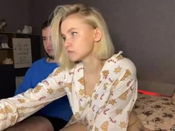 adele_nick2202 from Chaturbate is Private