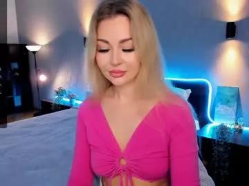 adeleroberts from Chaturbate is Freechat