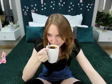 adelina_cowell from Chaturbate is Freechat