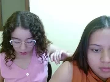 adeline_samy from Chaturbate is Freechat