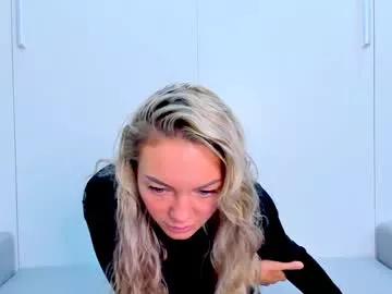 adriana_coy_ from Chaturbate is Freechat