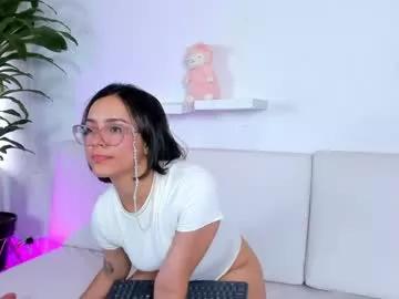 adry_sexygirl from Chaturbate is Freechat