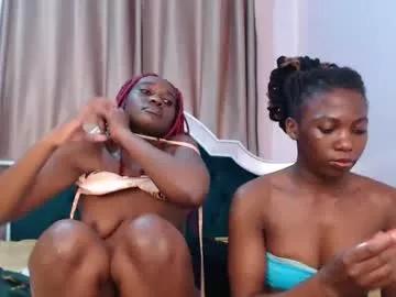 african_petite_ from Chaturbate is Freechat