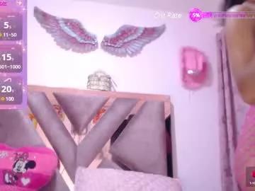 afrodita_barbie from Chaturbate is Freechat