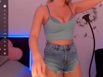 agent_polly from Chaturbate is Freechat